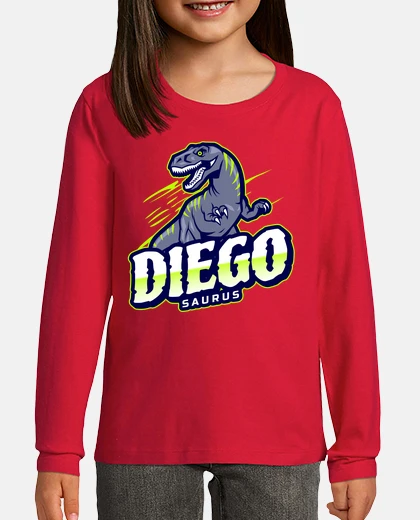 Kids saurus diego
