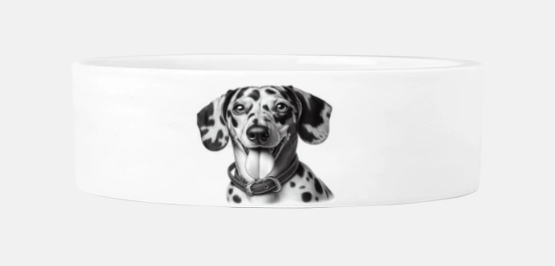 Mascotas sausage dog - dachshund