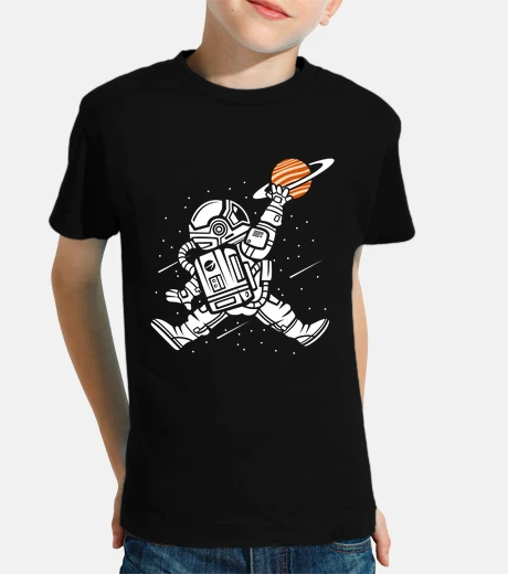 Vêtements saut dans l39espace