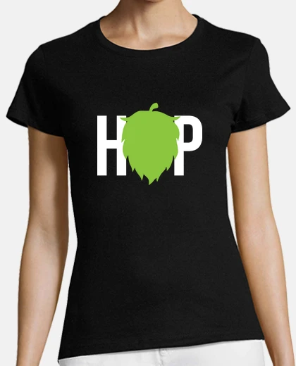 Tee-shirt sauter
