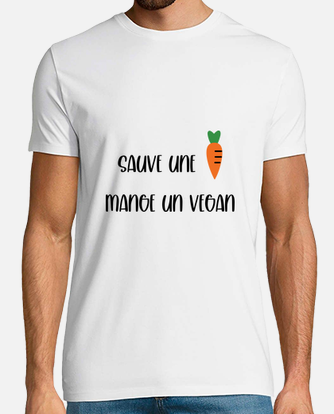 T-shirt sport femme vegan personnalisé