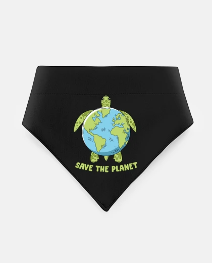 Mascotas sauvons la planète