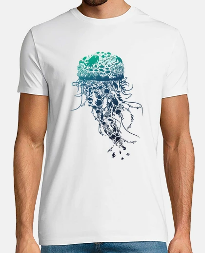 T-shirt save coron