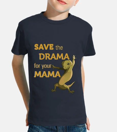Ropa SAVE THE DRAMA