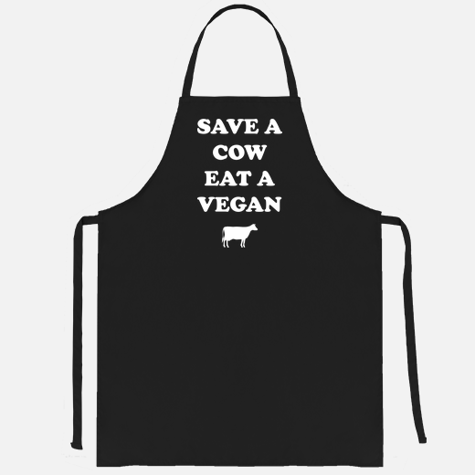 save a cow