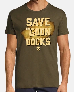 Save The Goon Docks