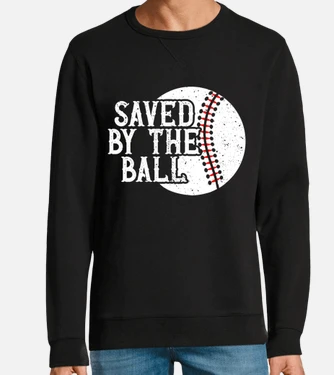 Ball sweatshirt 80 hot sale