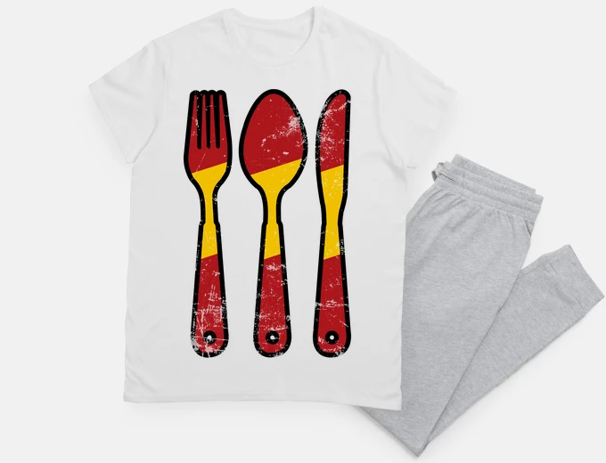 Pyjama Saveur d39Espagne