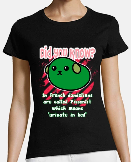 Tee-shirt saviez-vous? 1