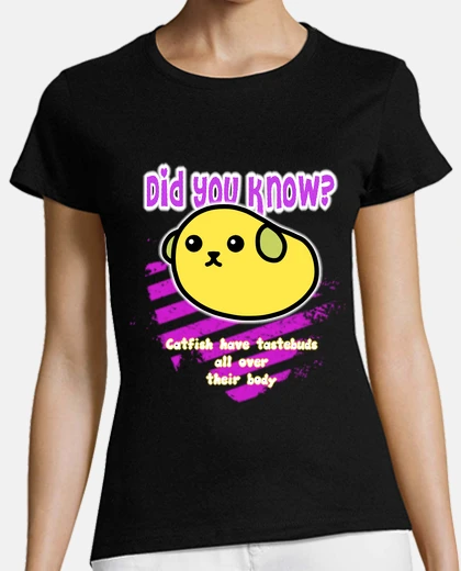 Tee-shirt saviez-vous? 11