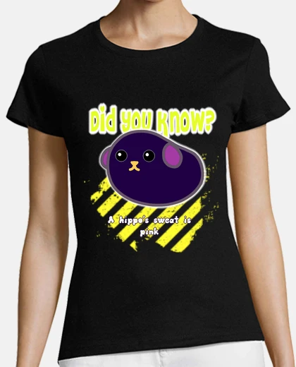 Tee-shirt saviez-vous? 2