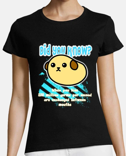 Tee-shirt saviez-vous? 3