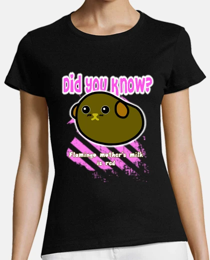 Tee-shirt saviez-vous? 8