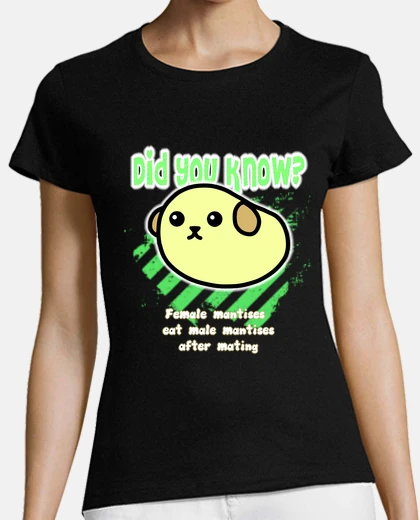 Tee-shirt saviez-vous? 9