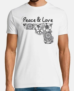 Savoie Lactée, Peace and love