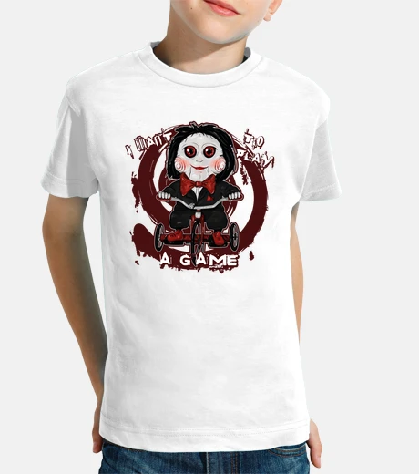 Ropa Saw Halloween