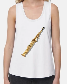 SAXO SOPRANO
