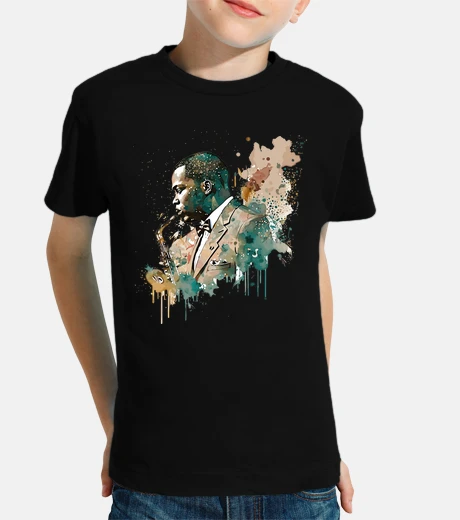 Ropa Saxofonista de jazz de los años 30