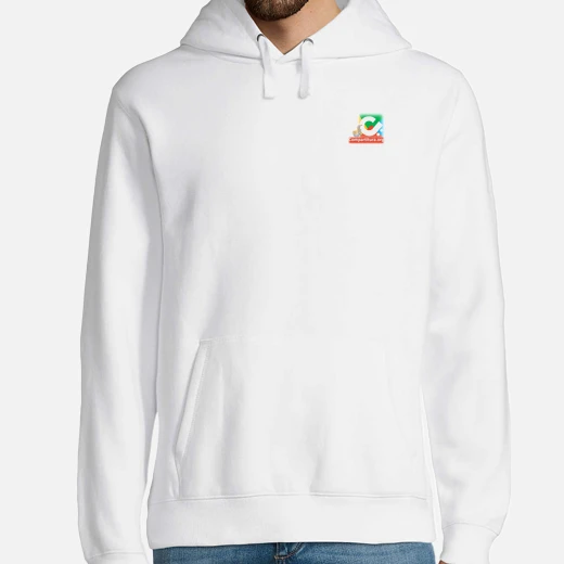 Sudadera director