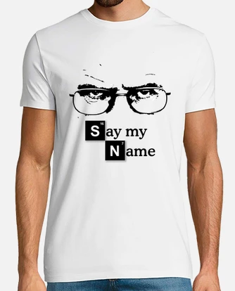 Breaking bad maglietta cheap