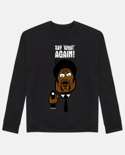 Say What Again! 2