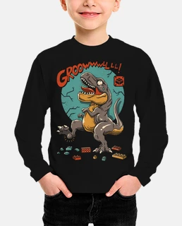 sbagliato dino stomp