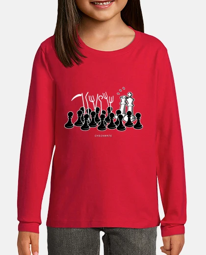Abbigliamento scacco matto