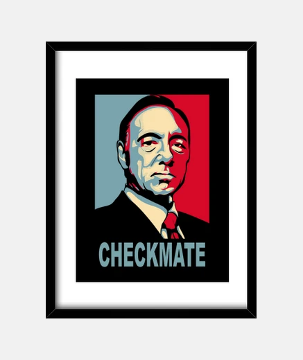 Quadro scacco matto