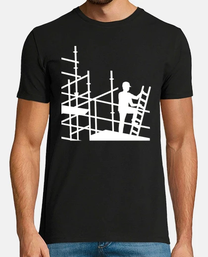 T-shirt Scaffolder