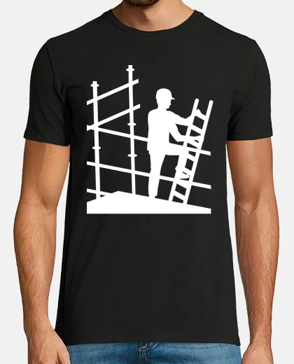 T-shirt Scaffolder