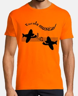 scala musicale