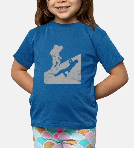 Kids scaler