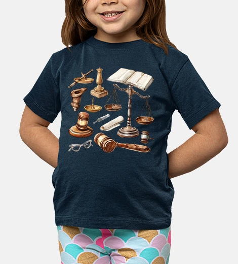 Ropa scales of justice
