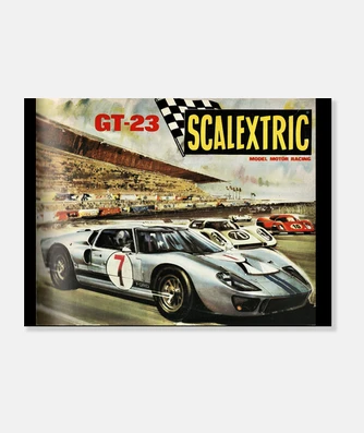 Scalextric store gt 23