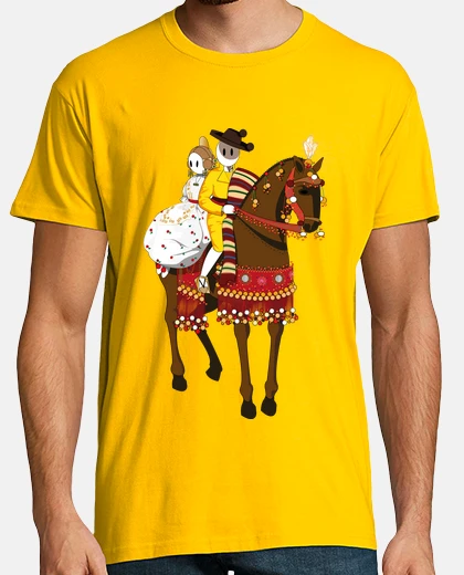 T-shirt scamone