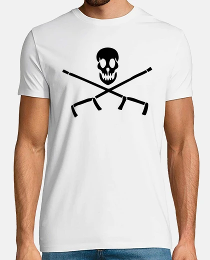 T-shirt scar (cranio)