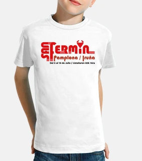 scarf san fermin pamplona