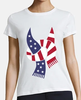 scarf sport united states of america