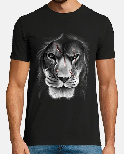 T-shirt scarface