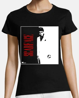 Playeras de online scarface