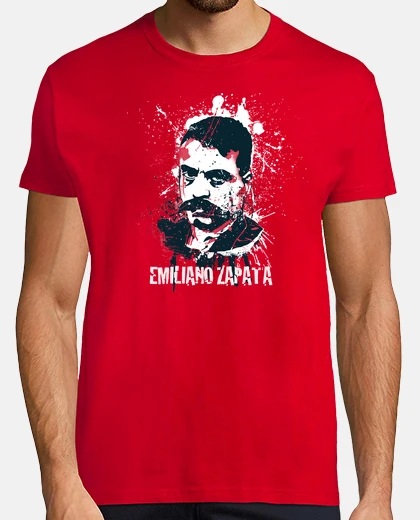 T-shirt scarpa
