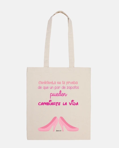 Bag scarpe_borsa shoulder