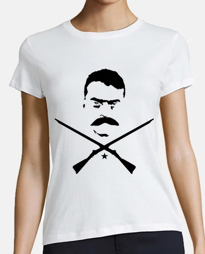 T-shirt scarpetta 2