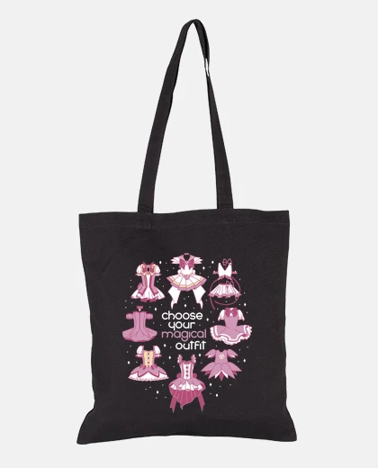 Borsa scegli il your vestito magic