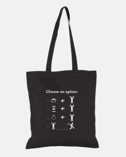 scegli la borsa