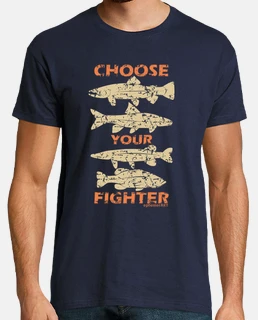 scegli la your fight er 2