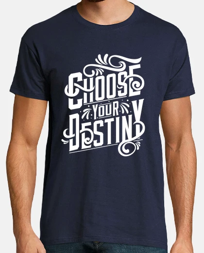 T-shirt scegliere
