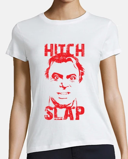 T-shirt schiaffo intoppo