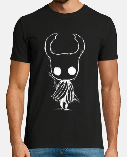 T-shirt schizzo vuoto