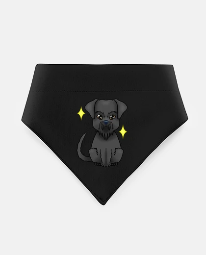 Mascotas schnauzer